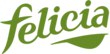Felicia Bio Buchweizen Fusilli 250g