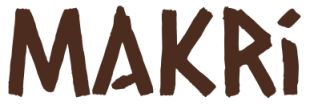 MAKRi Bio Schokoriegel - Haselnuss-Amaranth 25g
