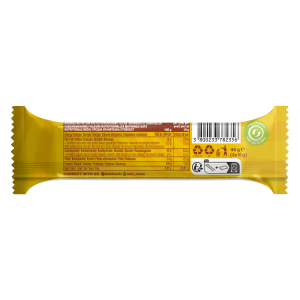 Fruchtkugeln mit Haselnuss- und Kakaofüllung, Bio, 3×15 g, Bett’r