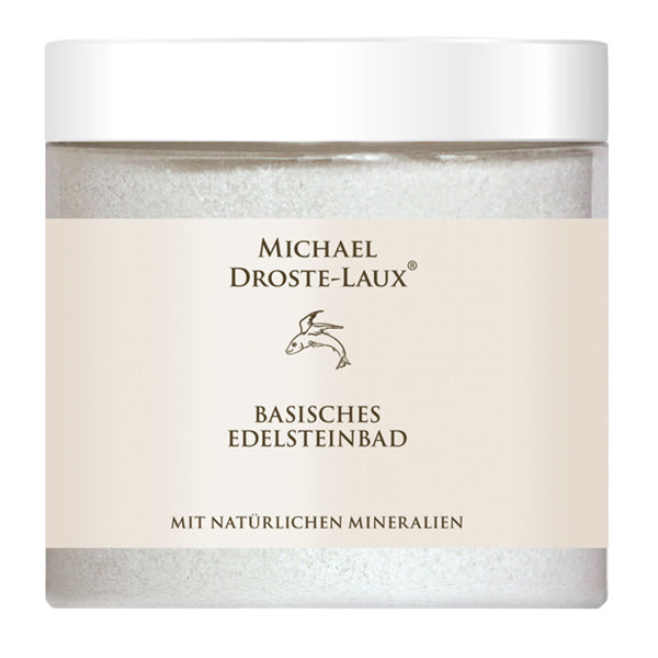 Michael Droste-Laux Basisches Edelsteinbad (Basenbad), 900g
