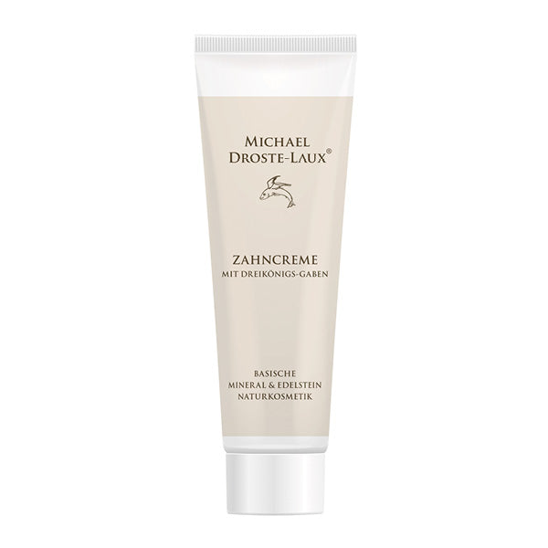 Michael Droste-Laux Basische Zahncreme, 50ml