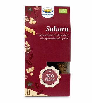 Govinda Sahara-Konfekt