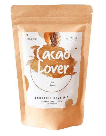 My Raw Joy Kakao Lover Smoothie Bowl Mix 200g