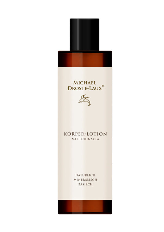 Michael Droste-Laux Basische Körper-Lotion, 200ml