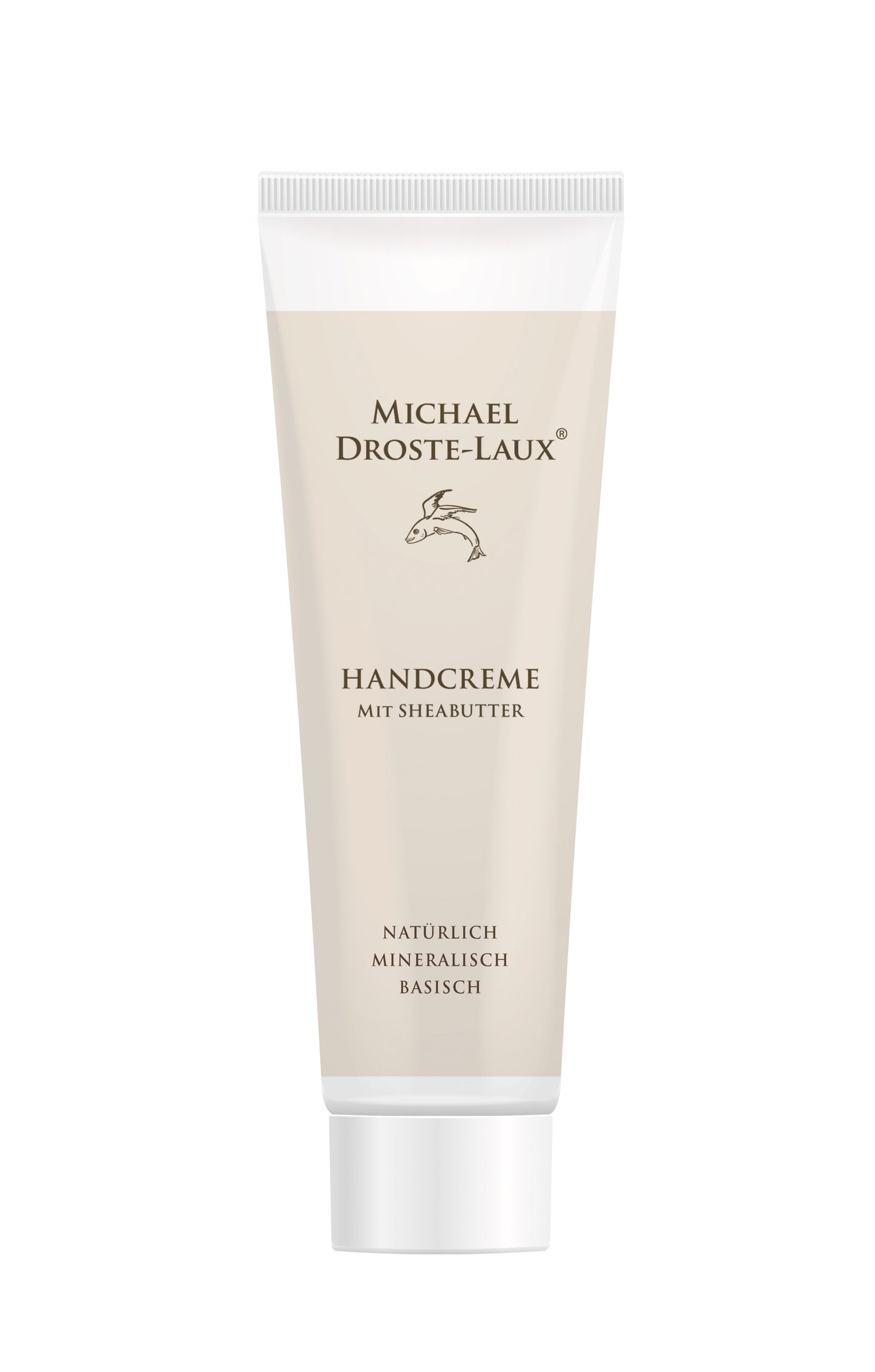 Michael Droste-Laux Basische Handcreme, 50ml