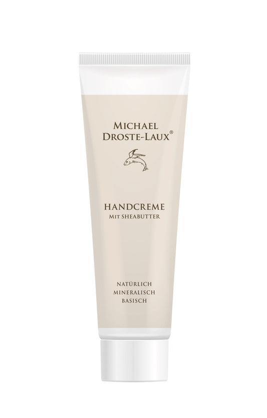Michael Droste-Laux Basische Handcreme, 50ml