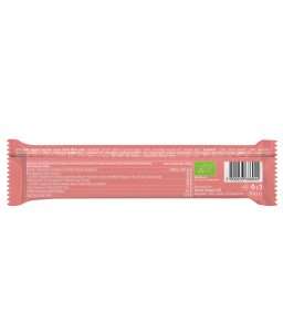 Bio Waffel mit Kakao-Haselnusscreme, Bett’r, 30g