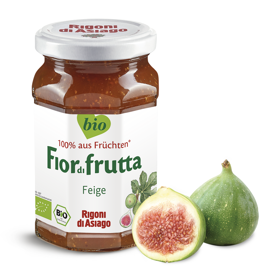 Rigoni di Asiago Fior di frutta FEIGE 260g