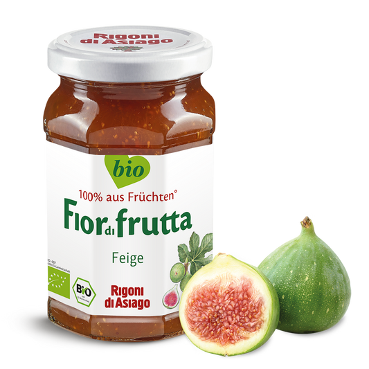 Rigoni di Asiago Fior di frutta FEIGE 260g