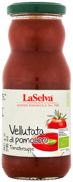 La Selva Tomatensuppe - 345ml