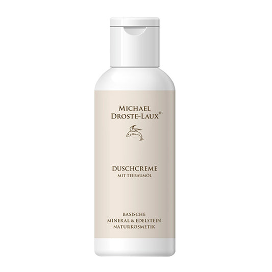 Michael Droste-Laux Basische Duschcreme, 200ml