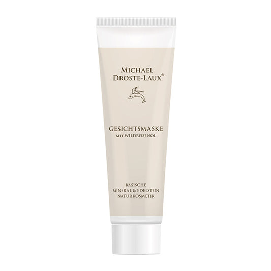 Michael Droste-Laux Basische Gesichtsmaske, 50ml