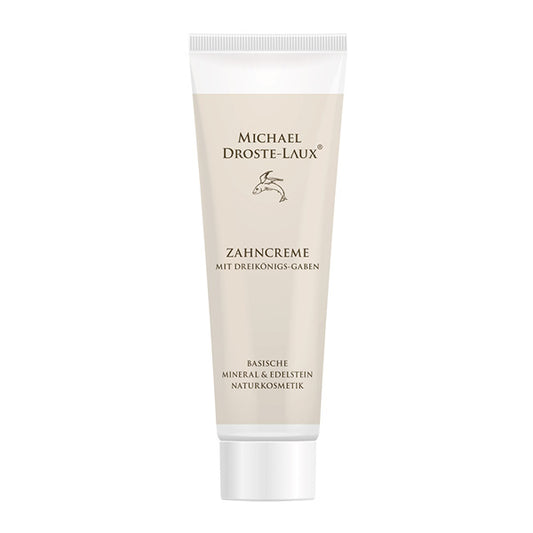 Michael Droste-Laux Basische Zahncreme, 50ml