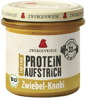 Zwergenwiese LupiLove Protein Zwiebel-Knobi